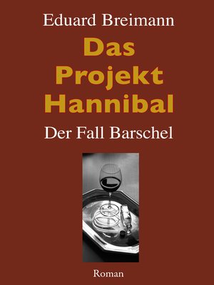 cover image of Das Projekt Hannibal